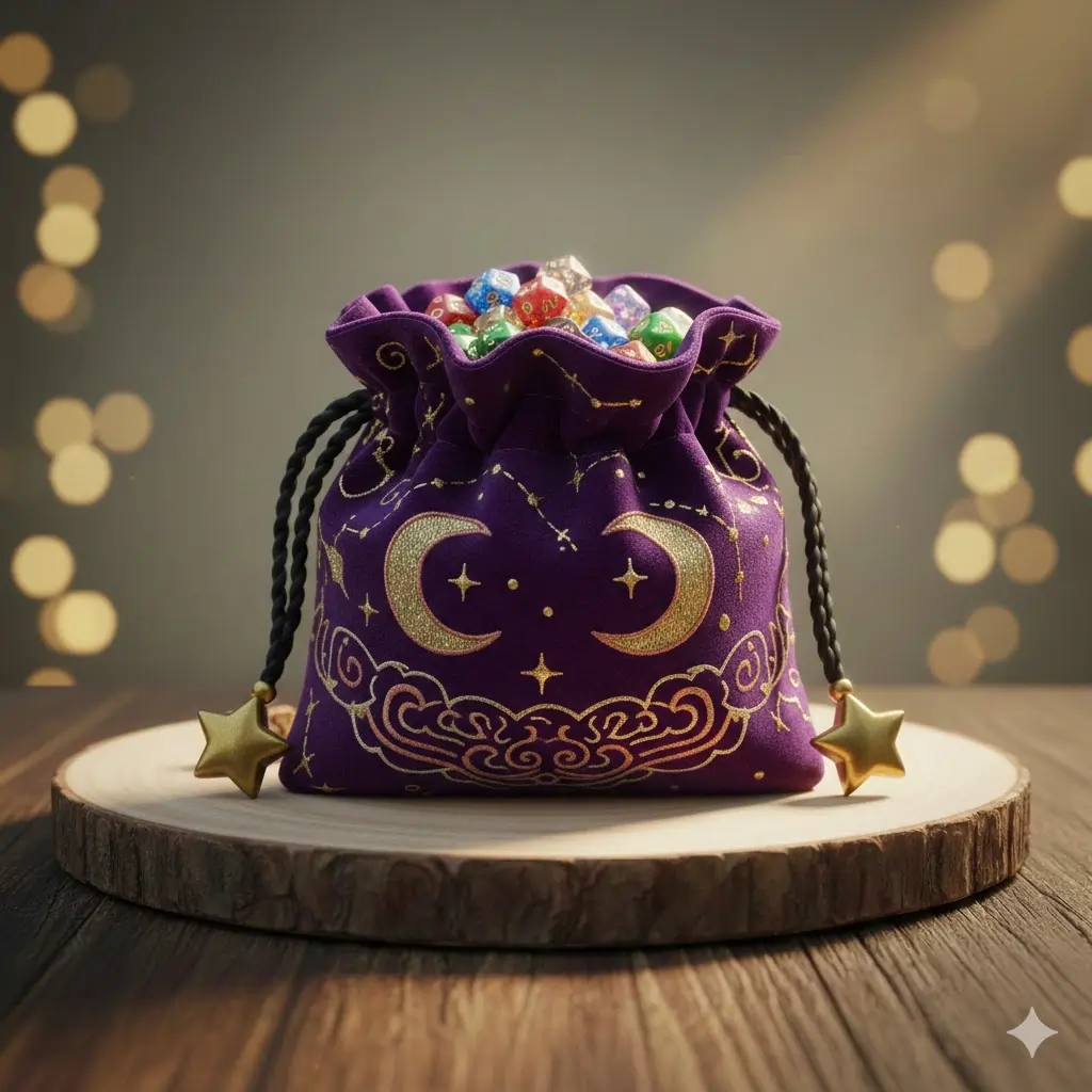 Velvet Celestial details