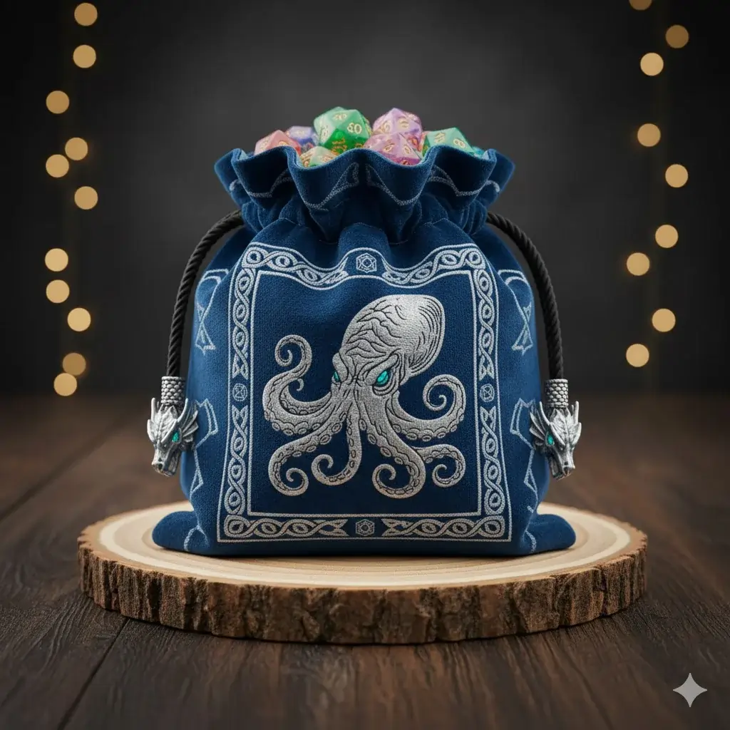 Velvet Illithid details